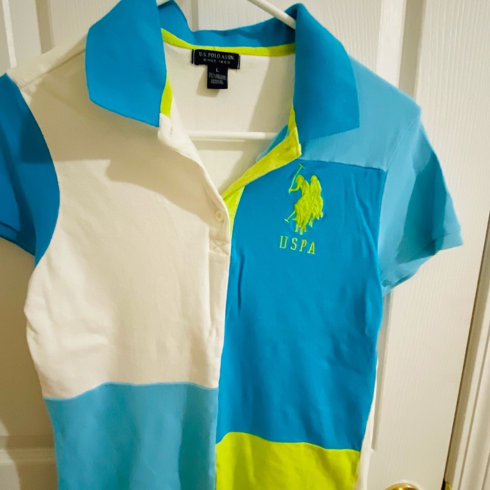 U.S. POLO ASSN T-shirt